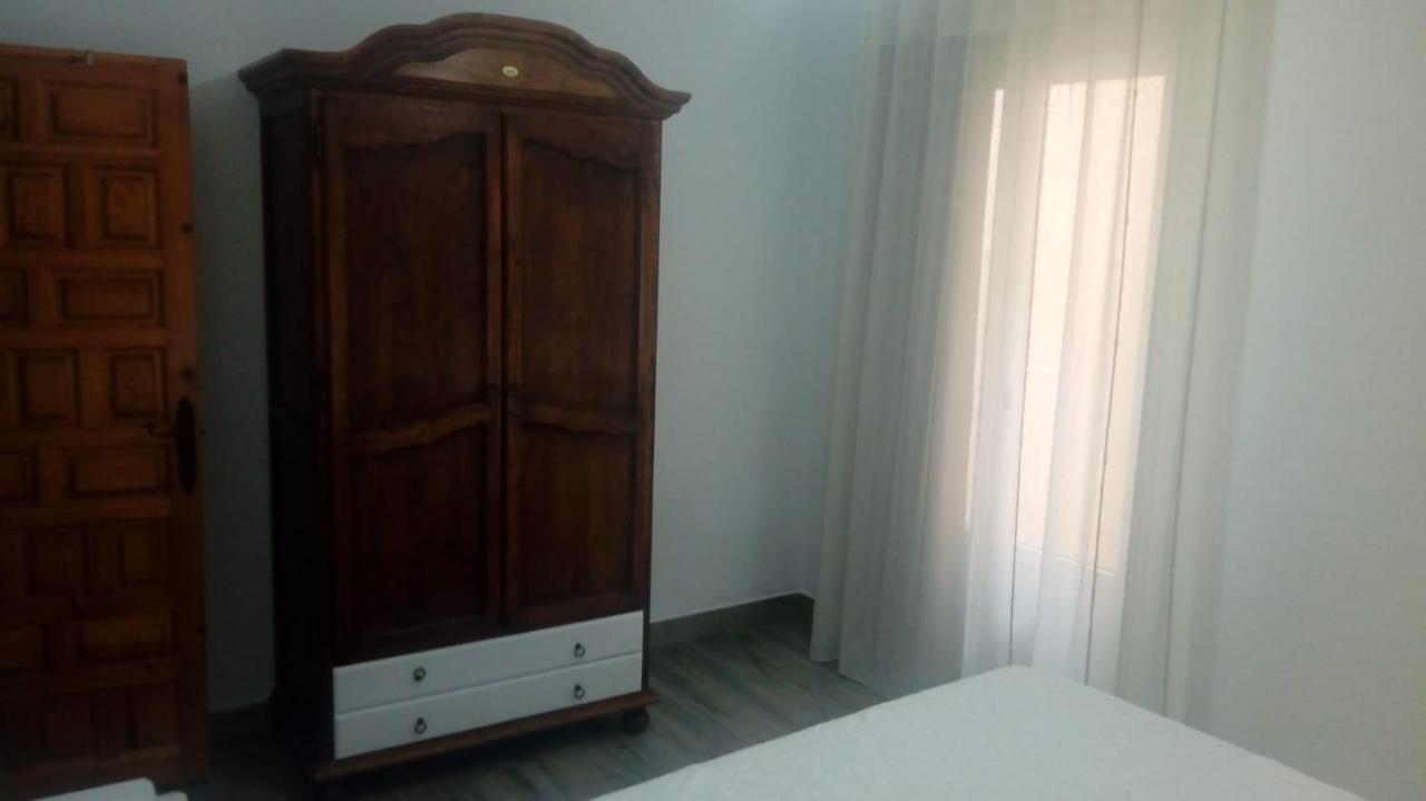 Apartamento Algibe, Agua Amarga Daire Almería Dış mekan fotoğraf